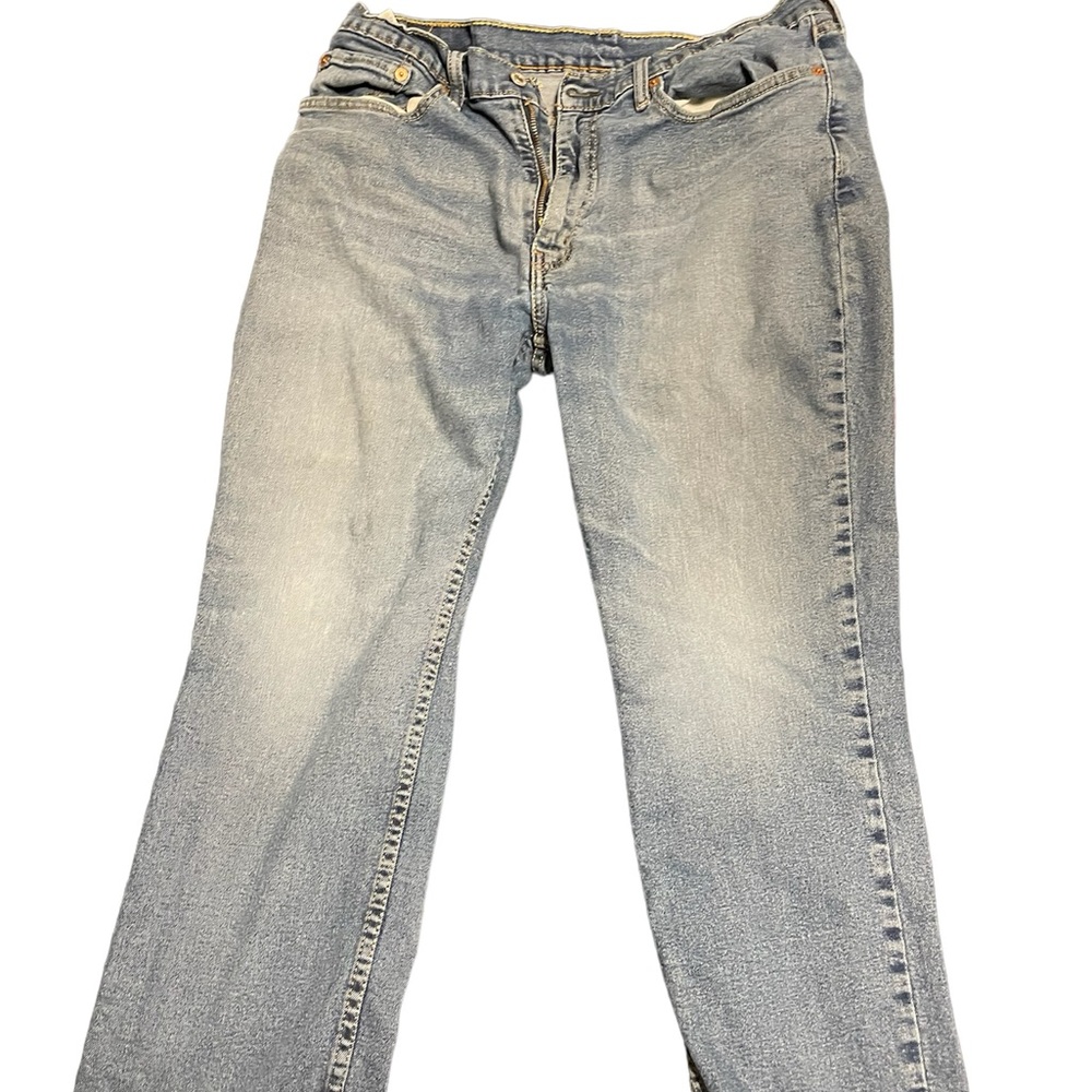 Levi’s Jeans